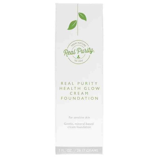 Health Glow Cream Foundation, RP